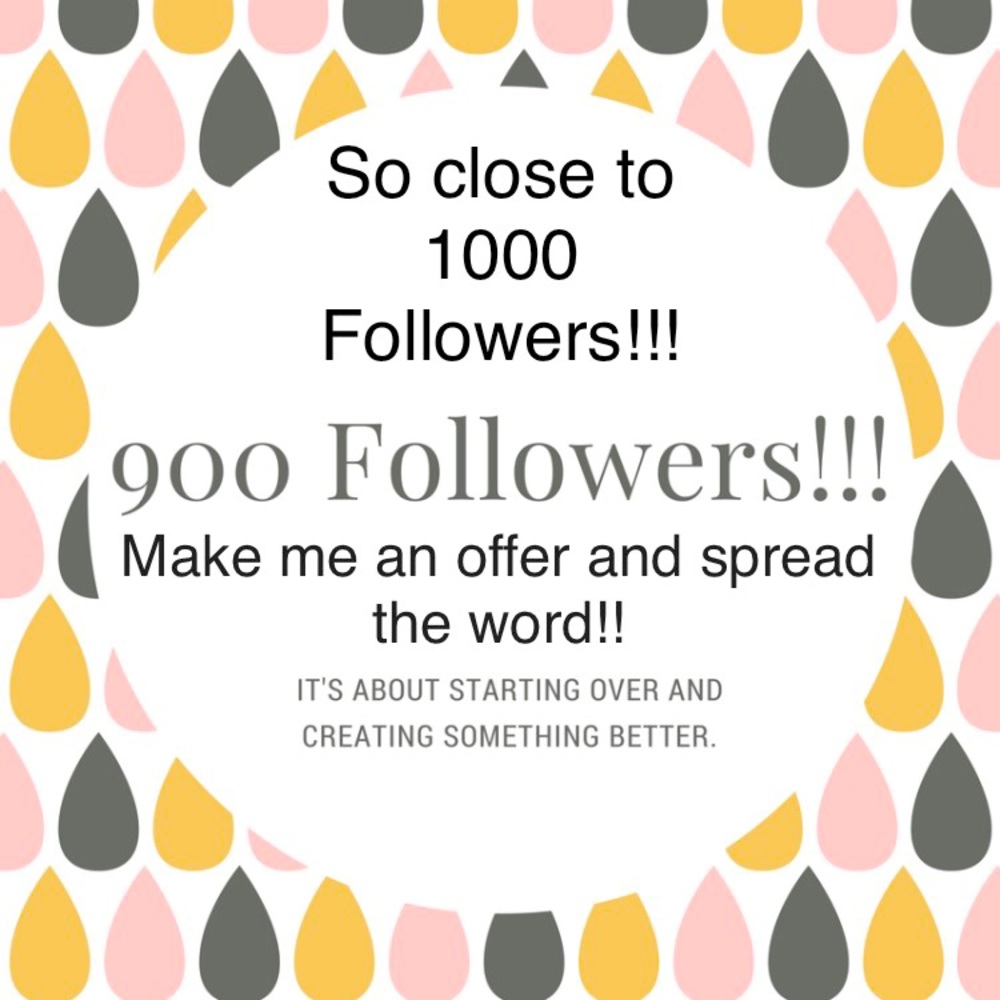 Almost There!! 💋